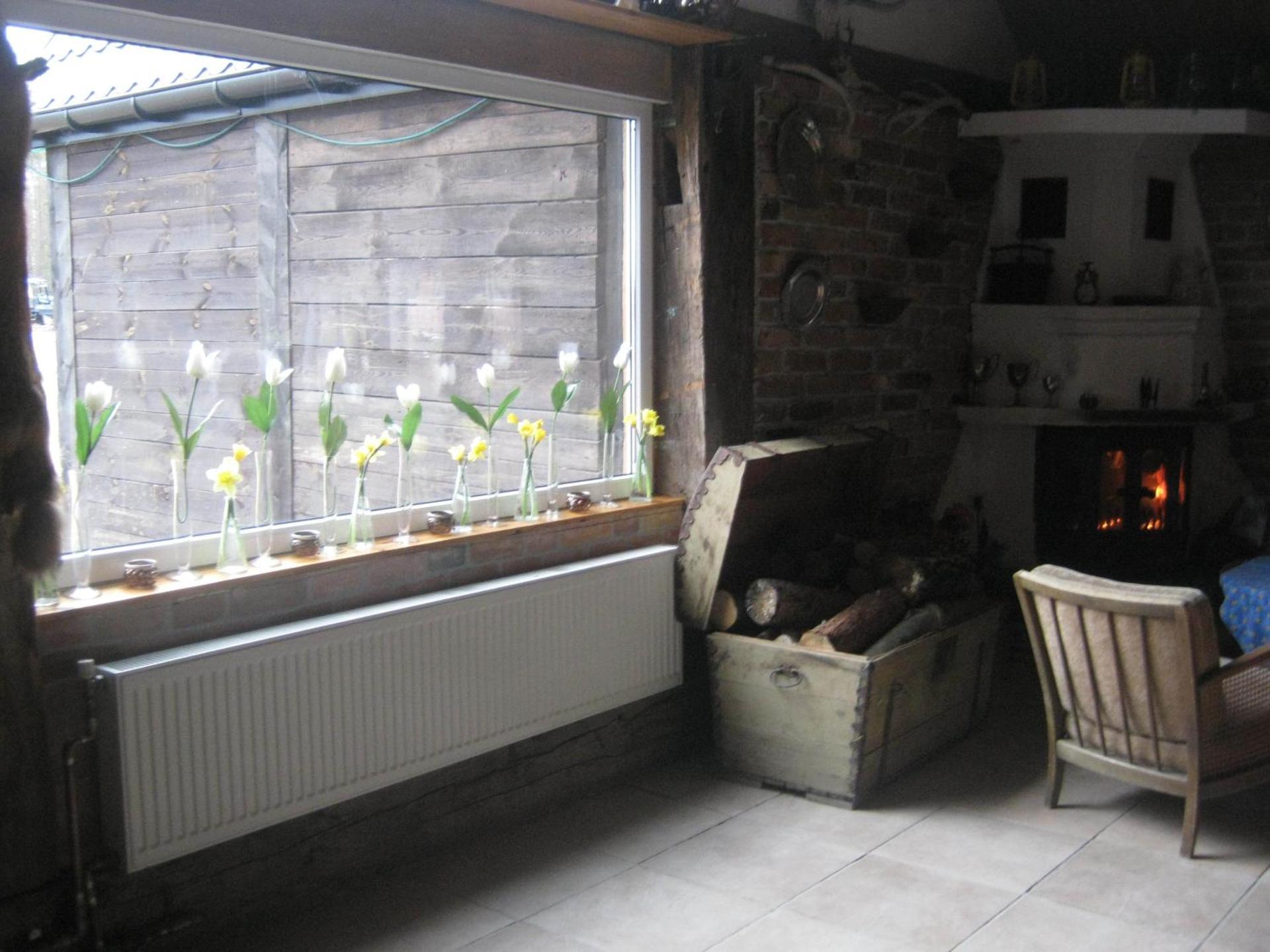 Samsara - Prawdziwa Agroturystyka