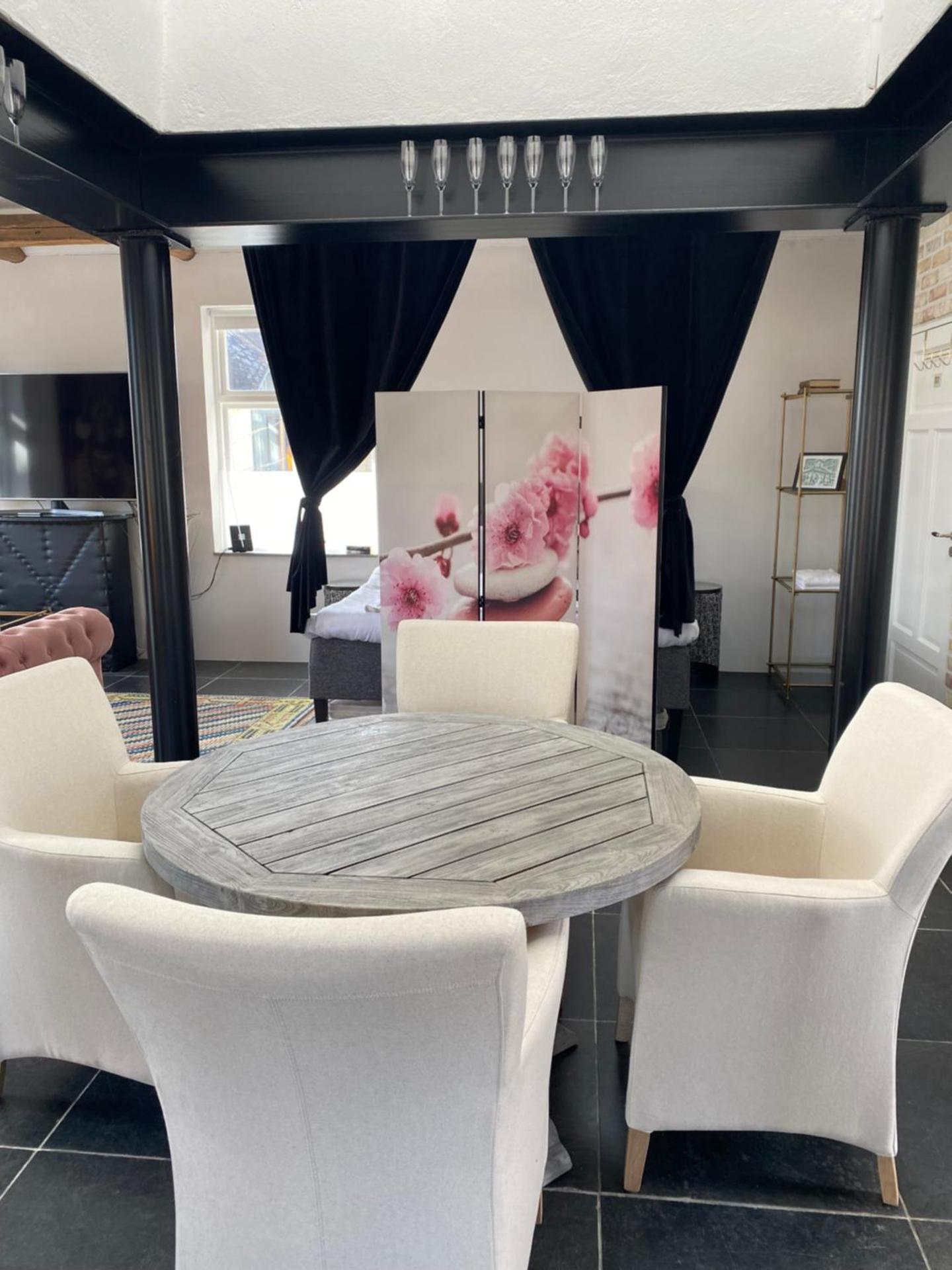 Villa Deluxe at Brohuspark