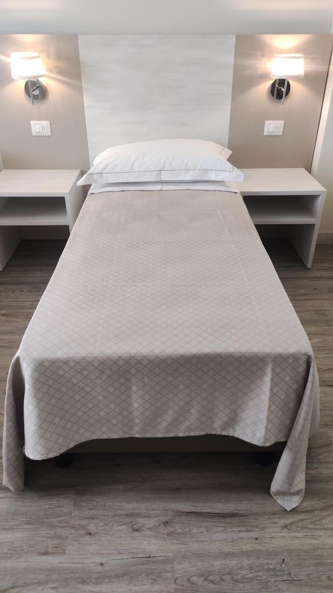 Confidence Hotel San Silvestro