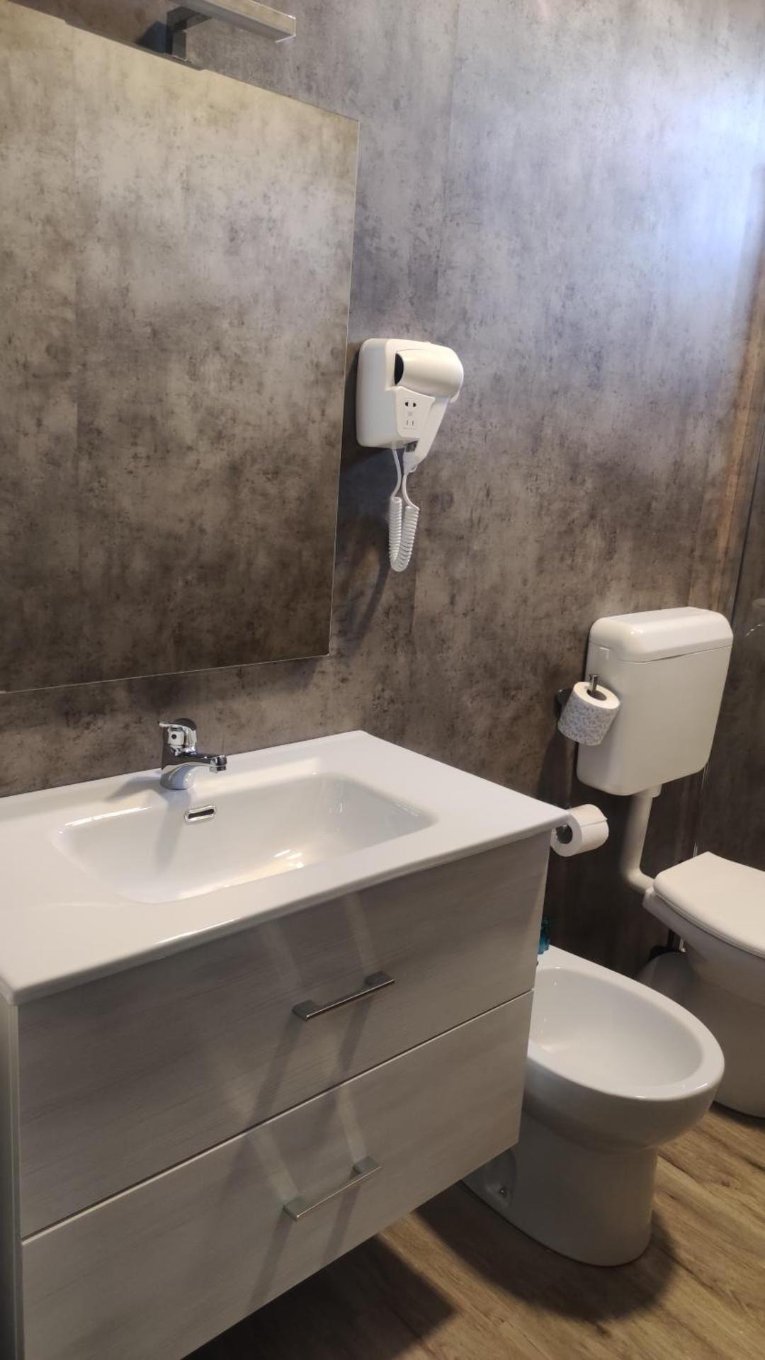 Confidence Hotel San Silvestro