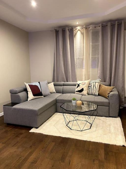 Bel appartement proche de Paris