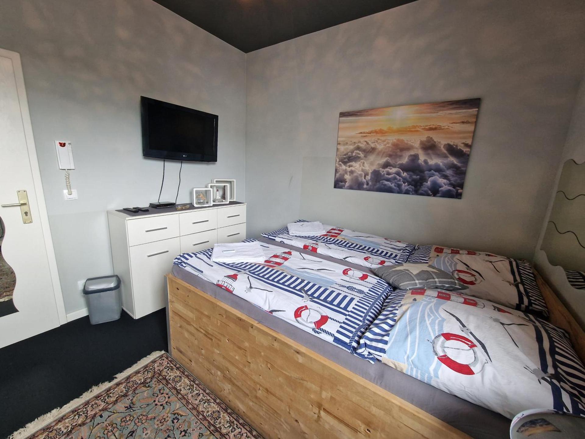 Mertens Zimmervermietung