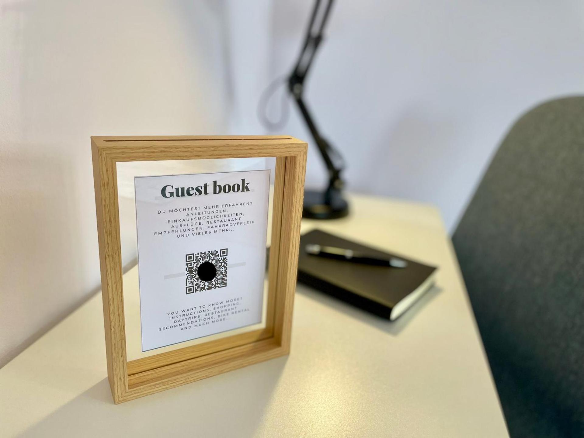 Property logo or sign