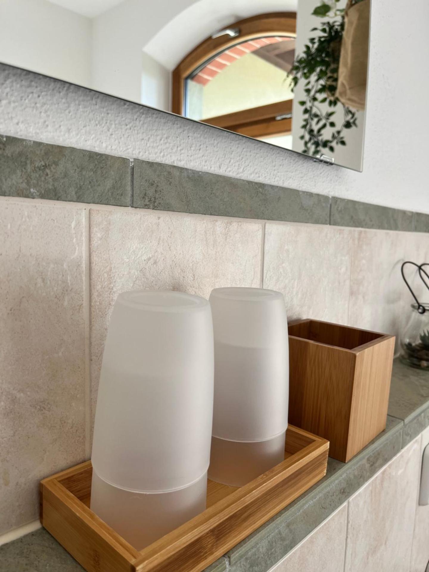 Ferienwohnung Am Bürgerteich