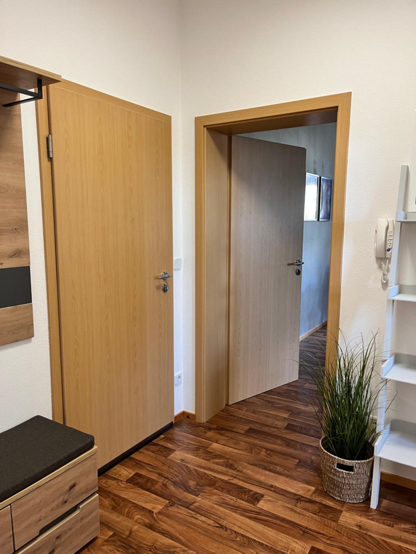 Ferienwohnung Am Bürgerteich