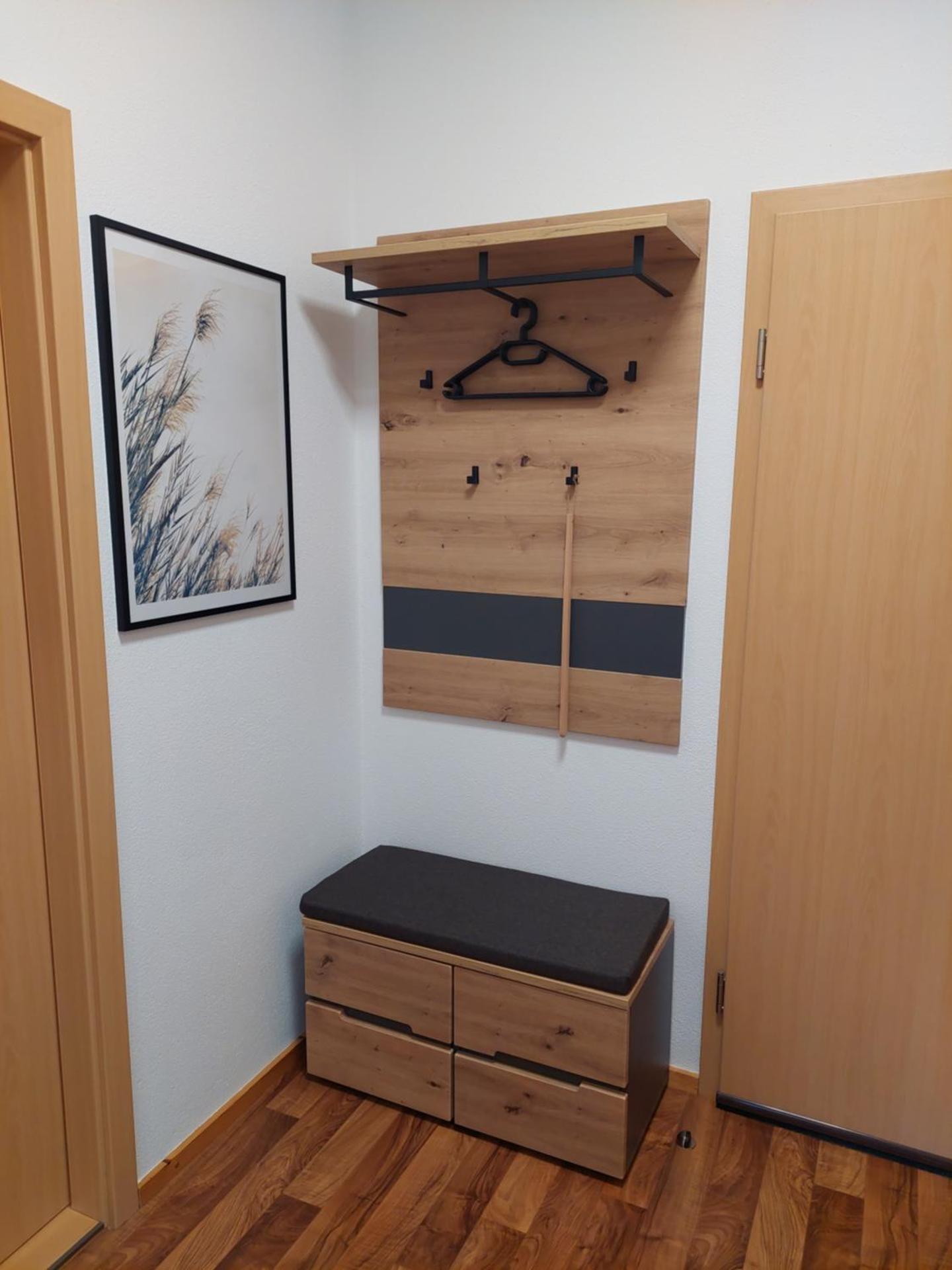 Ferienwohnung Am Bürgerteich