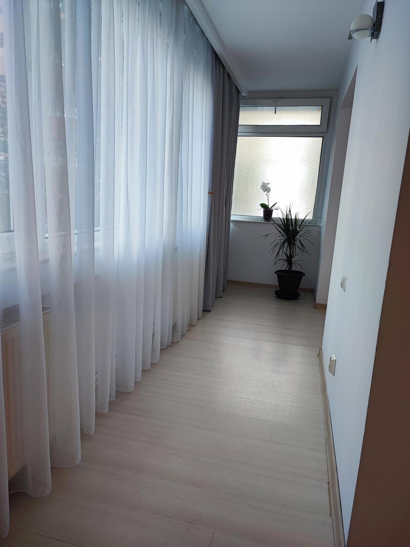 Apartament Racadau Parc
