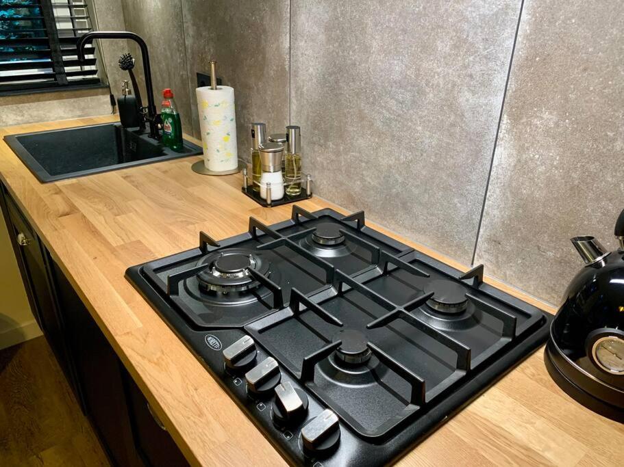 Sluwe Vos: ontspannen in het bos!