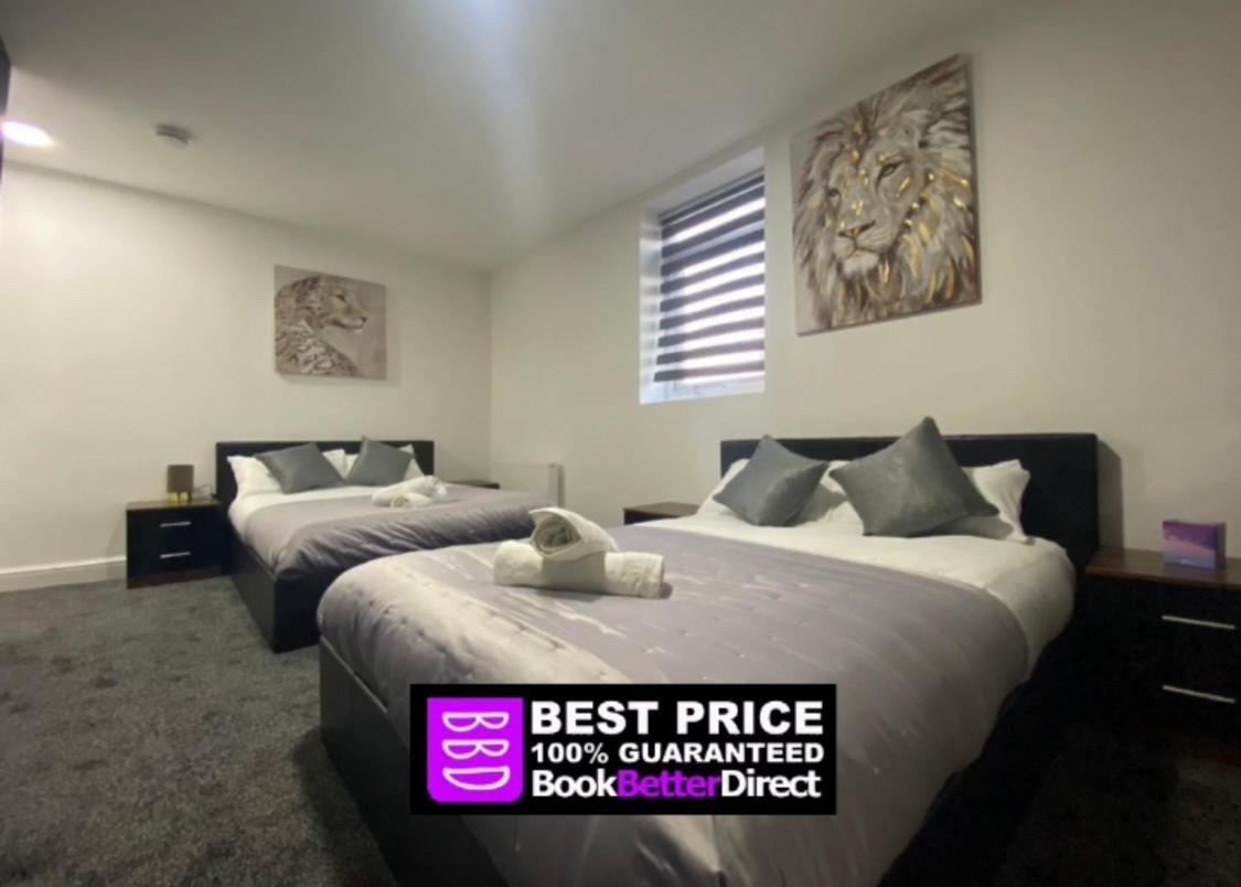 BEST CHOICE - Hotel Royal