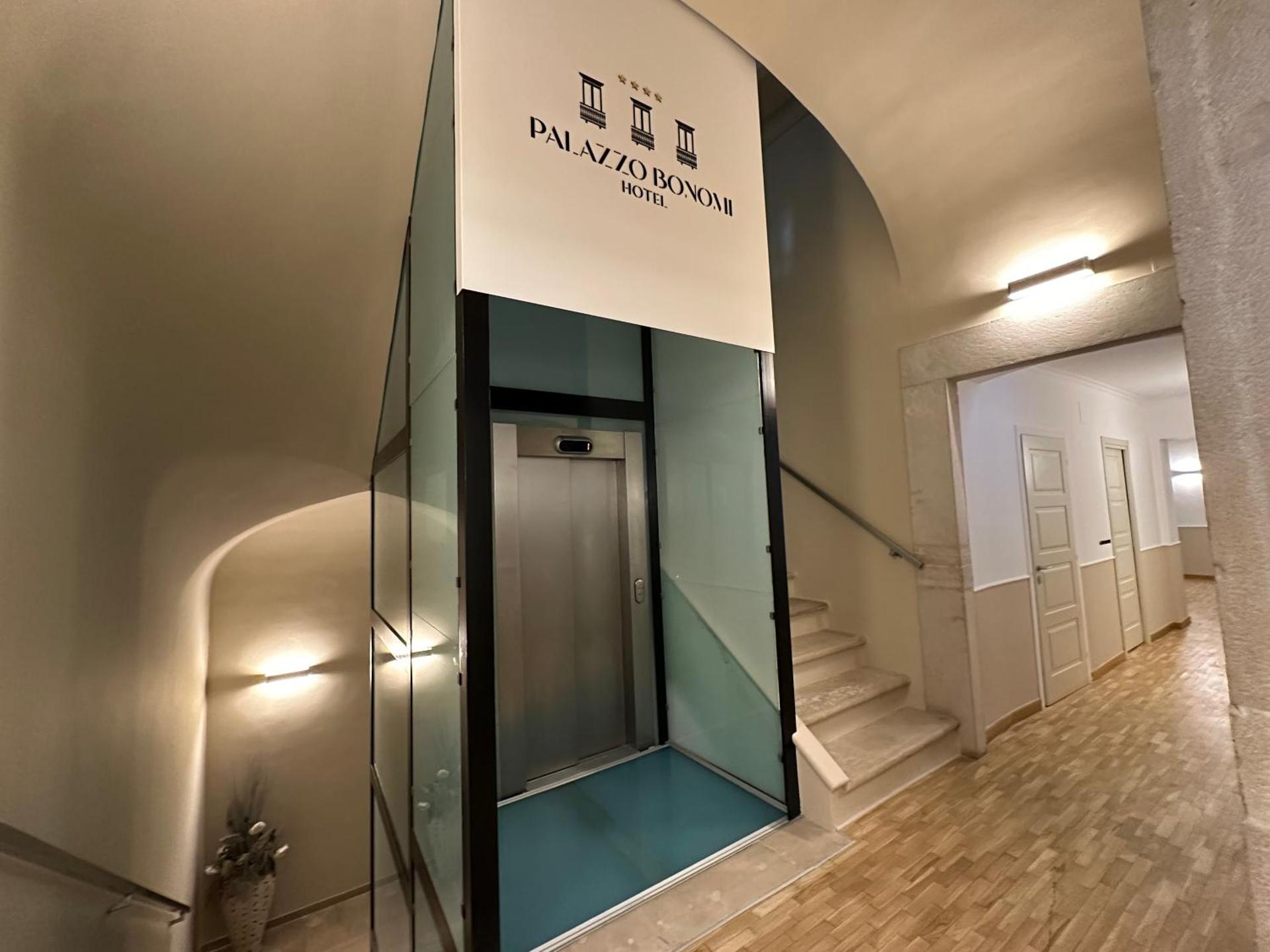 Property logo or sign