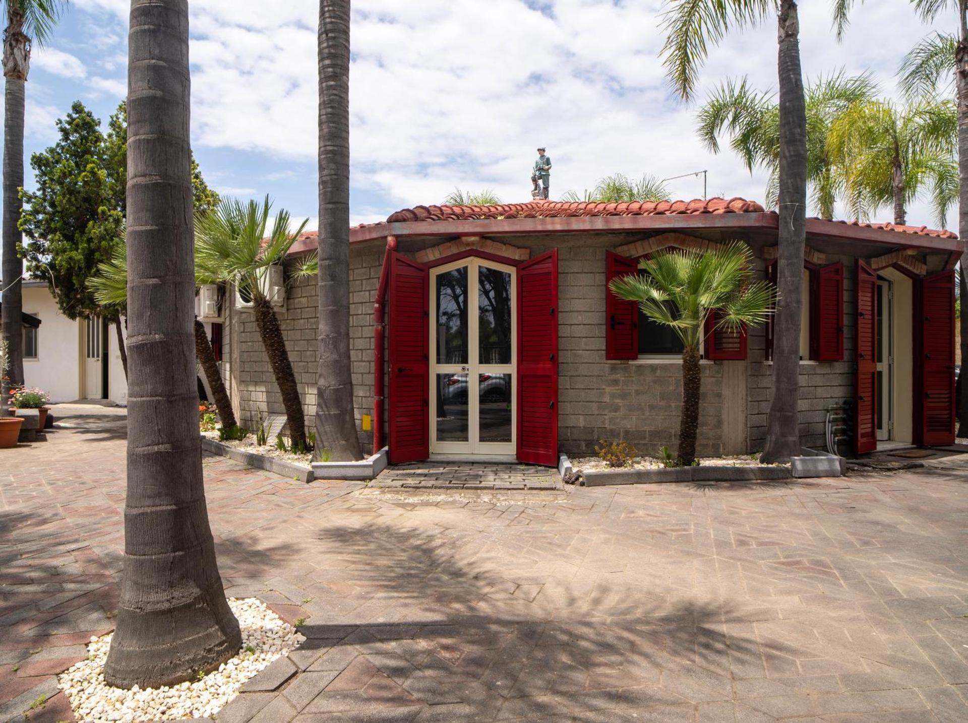 Frontemare Residence