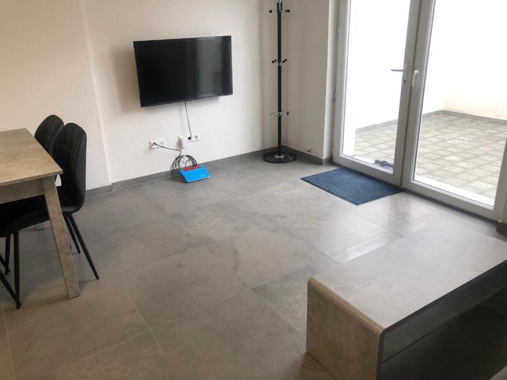 Erbacher Ferienwohnung 2