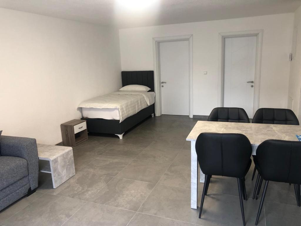 Erbacher Ferienwohnung 2