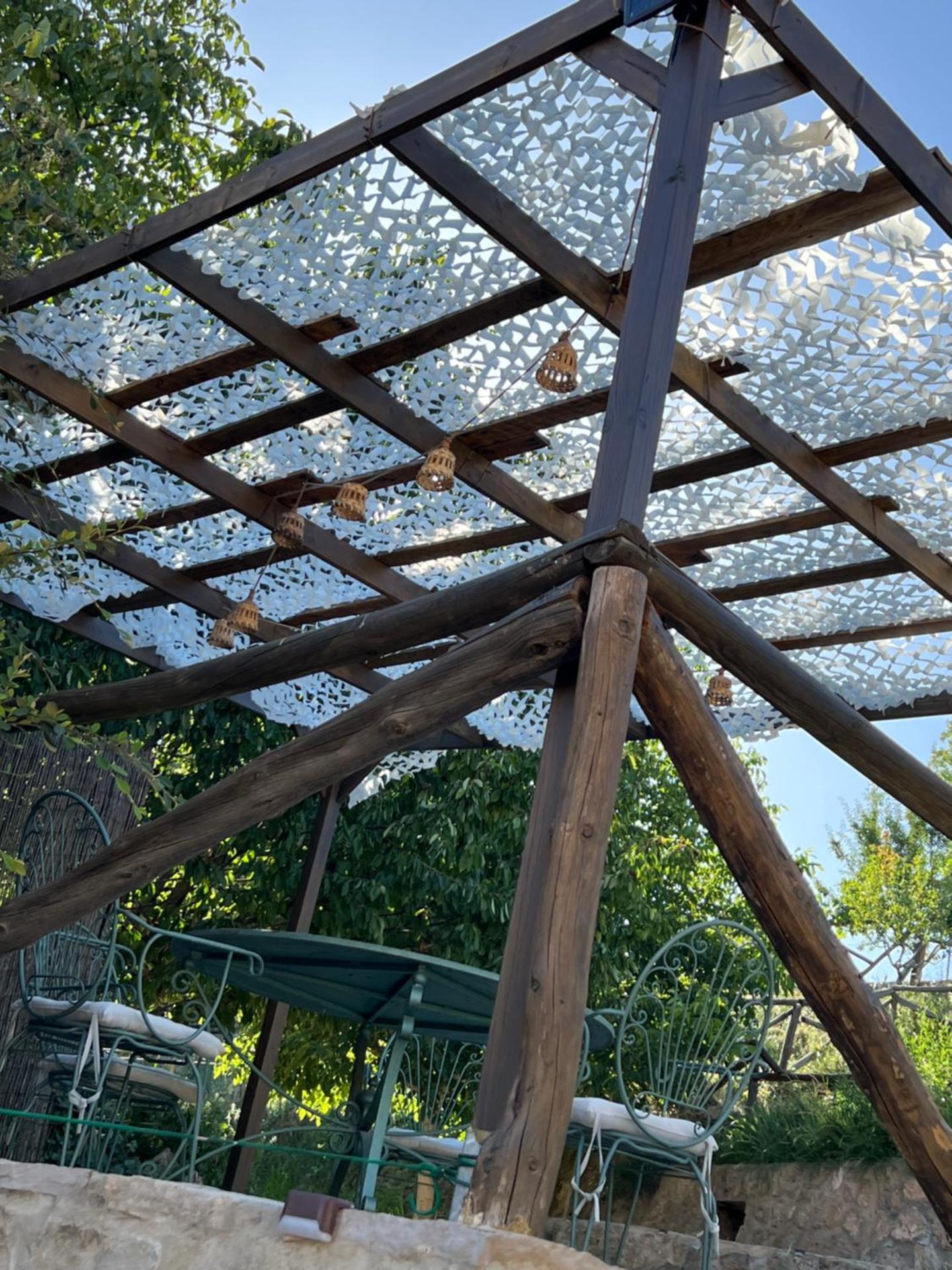 Apartamentos Los Parrales