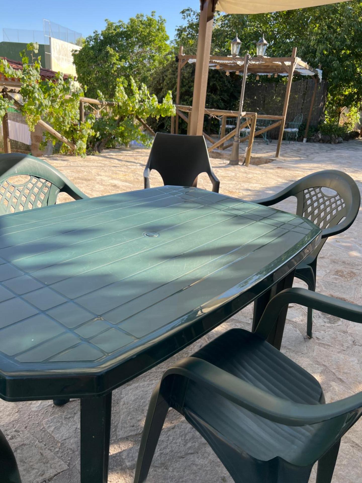 Apartamentos Los Parrales