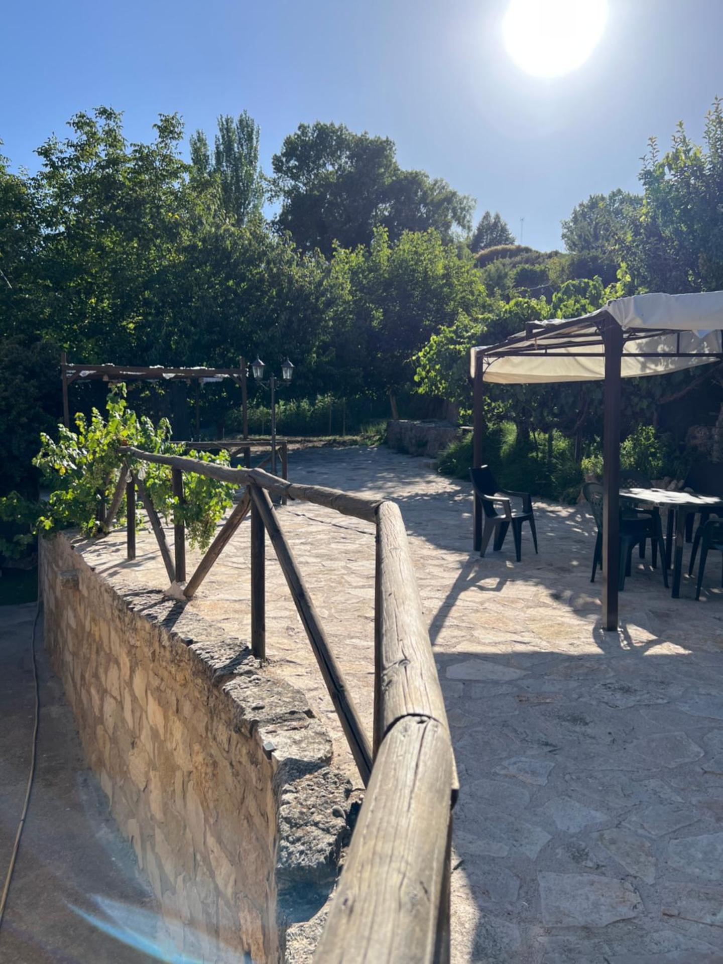 Apartamentos Los Parrales