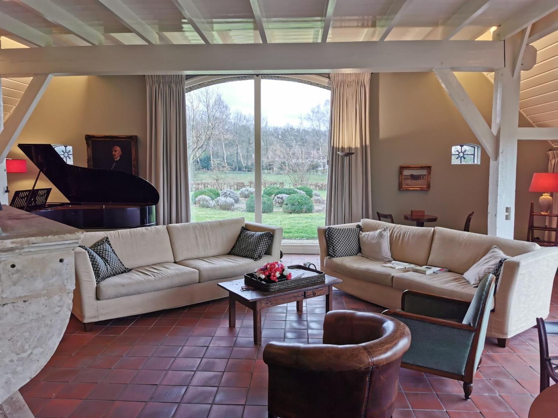 The nicest farmhouse in Holland!