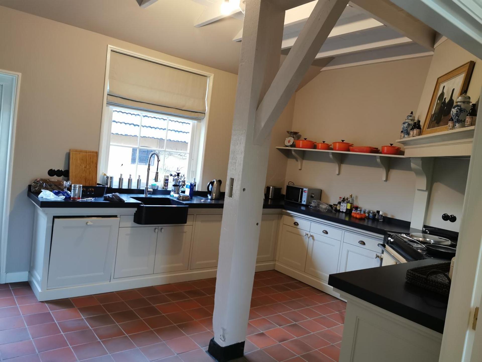 The nicest farmhouse in Holland!