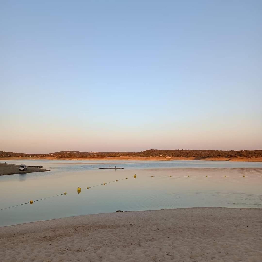 A Casa do Mestre Lau - no coração do Alentejo