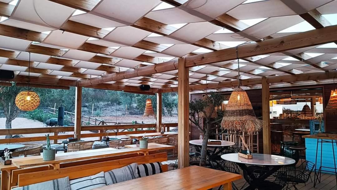 A Casa do Mestre Lau - no coração do Alentejo