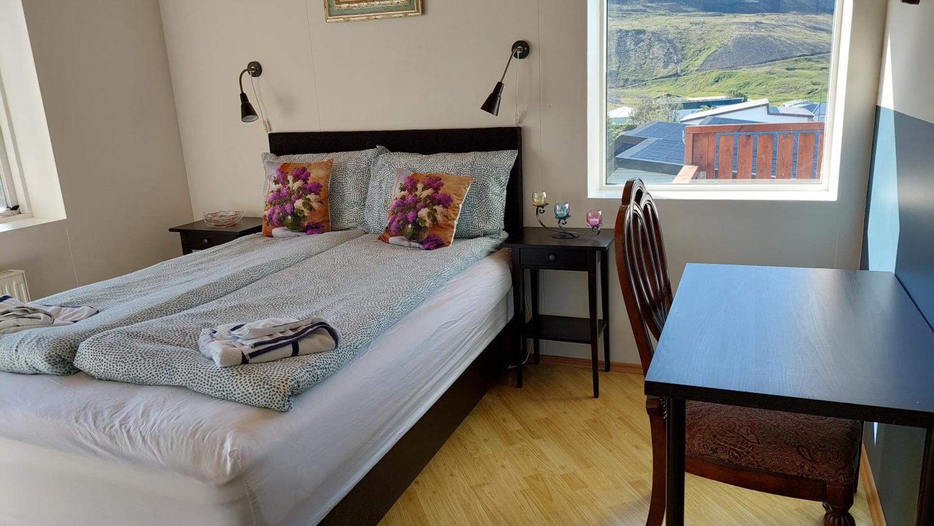Olafsvik Guesthouse