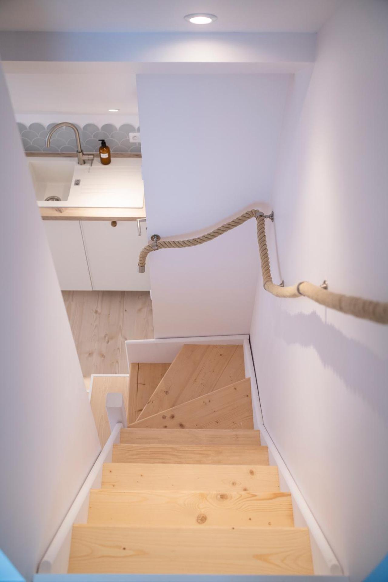 Appart'Hôtel & Spa "Les Voiles" Le Houat