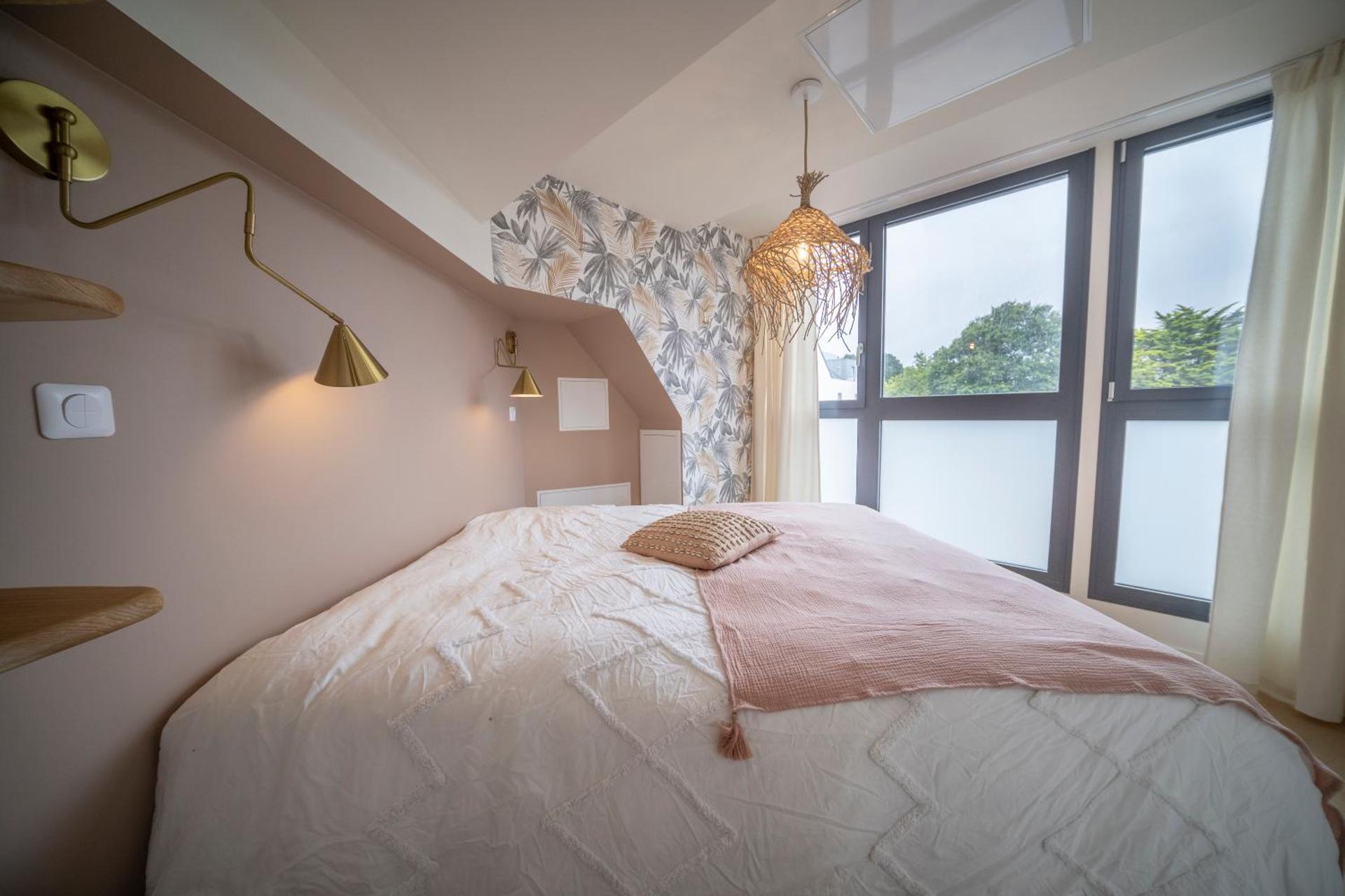 Appart'Hôtel & Spa "Les Voiles" Le Molène