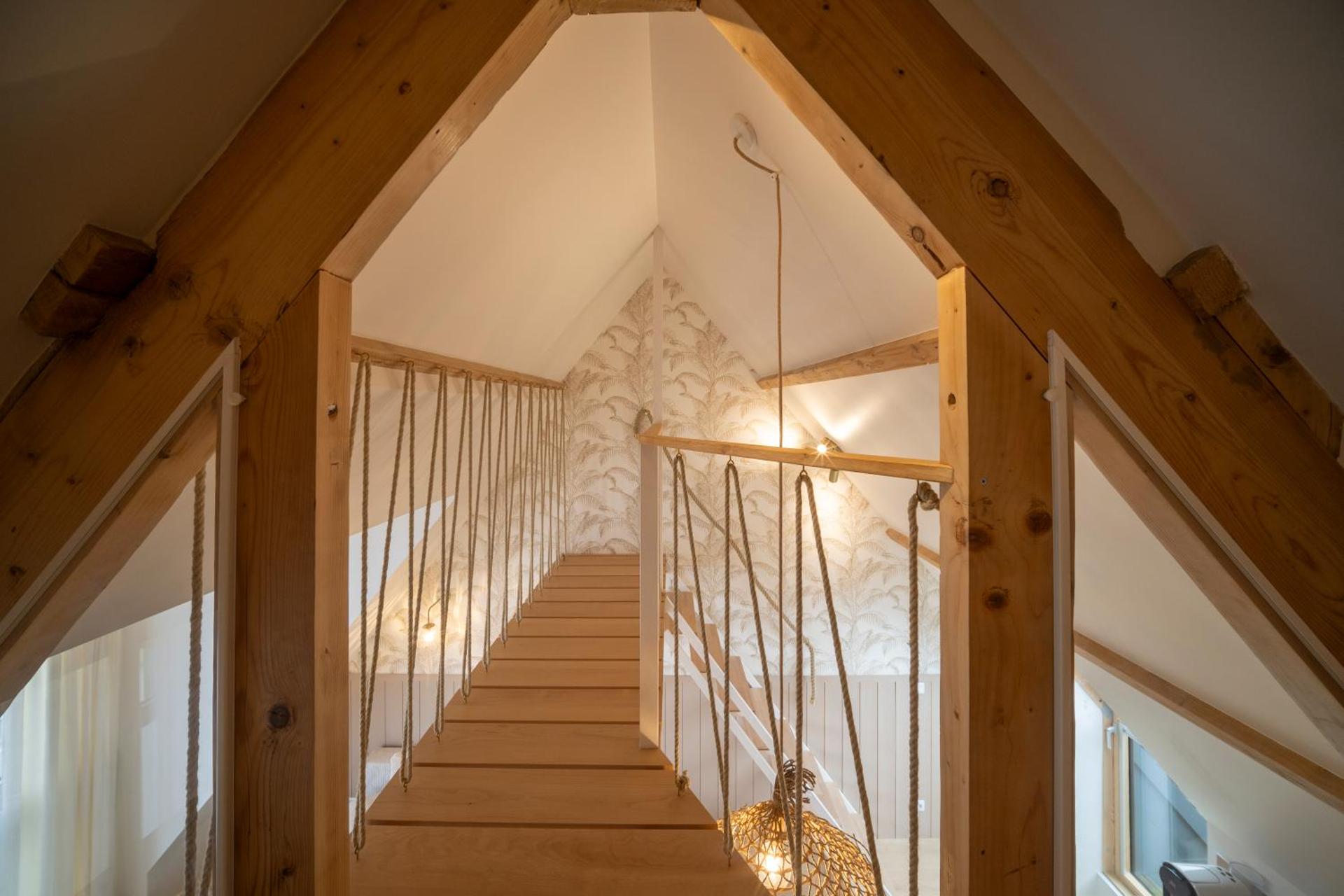 Appart'Hôtel & Spa "Les Voiles" Le Molène