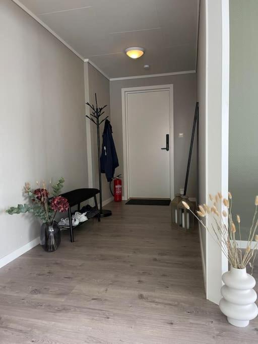 Leilighet i Odda sentrum