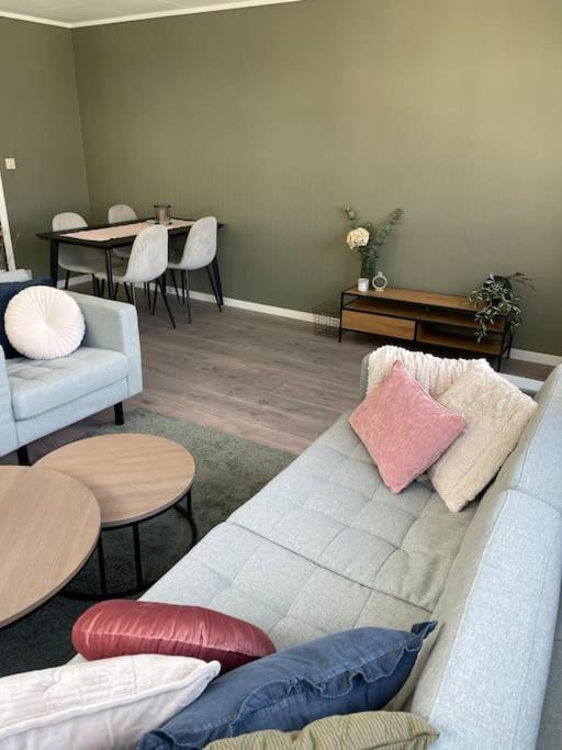 Leilighet i Odda sentrum