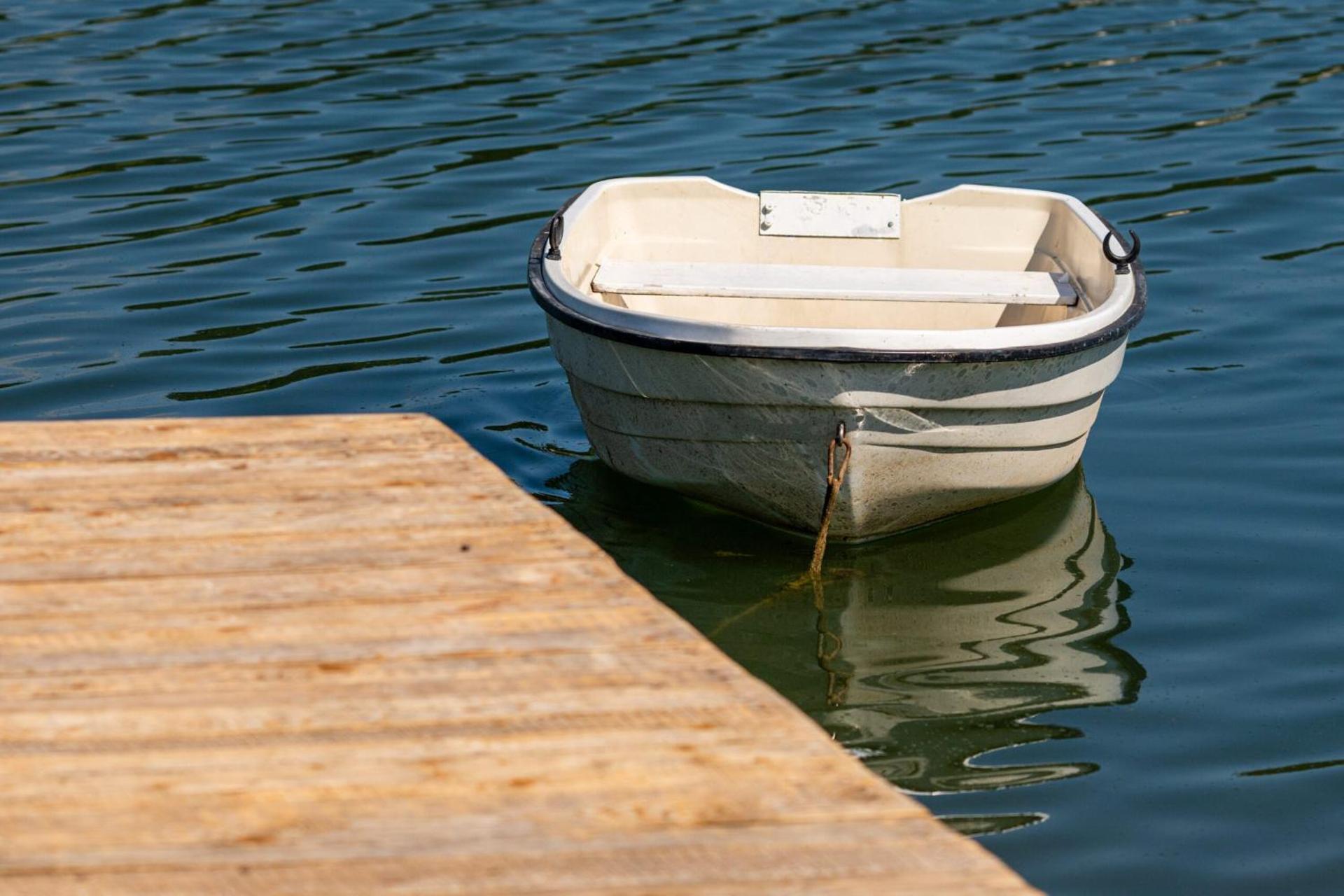 Kuća za odmor Jezero