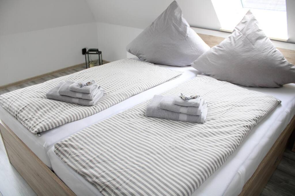 Holländer Flair Friedrichstadt