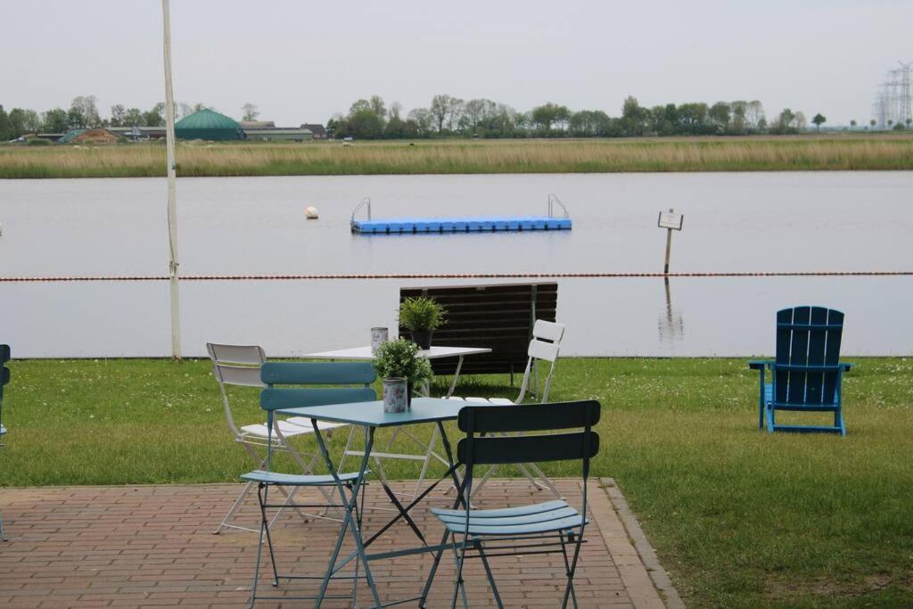 Holländer Flair Friedrichstadt