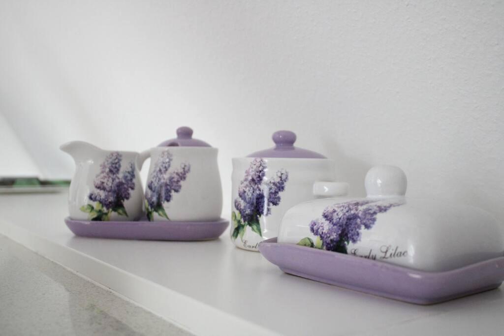 Holländer Flair Friedrichstadt