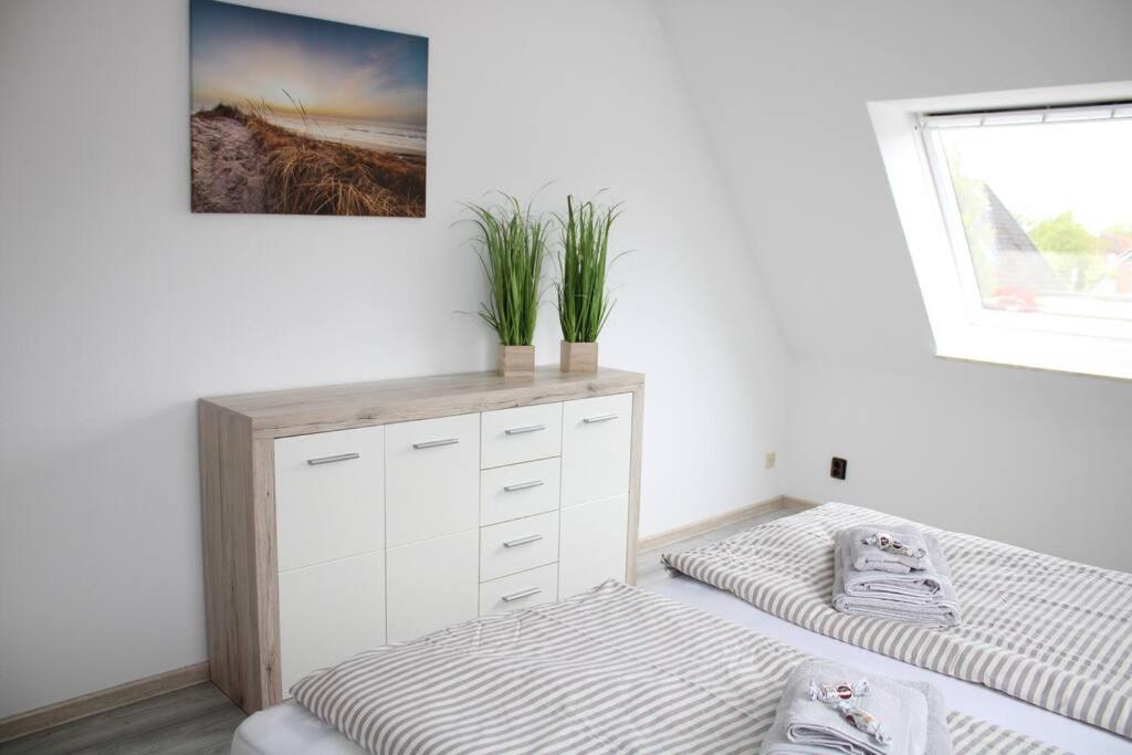 Holländer Flair Friedrichstadt