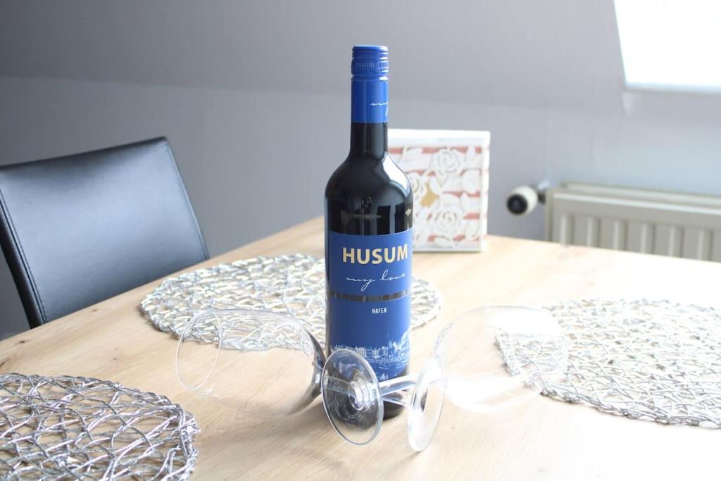 Holländer Flair Friedrichstadt