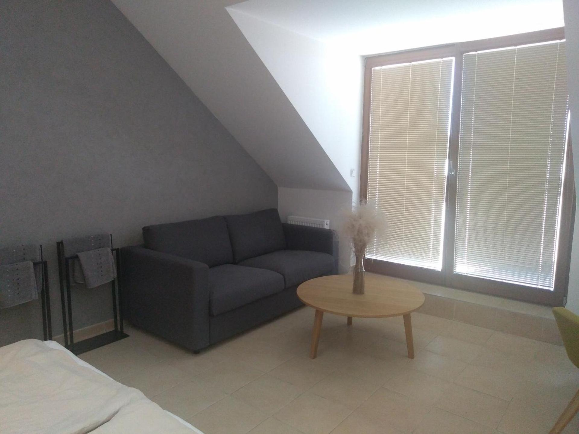 Apartmán ve Vinařství Bravenec Čejč