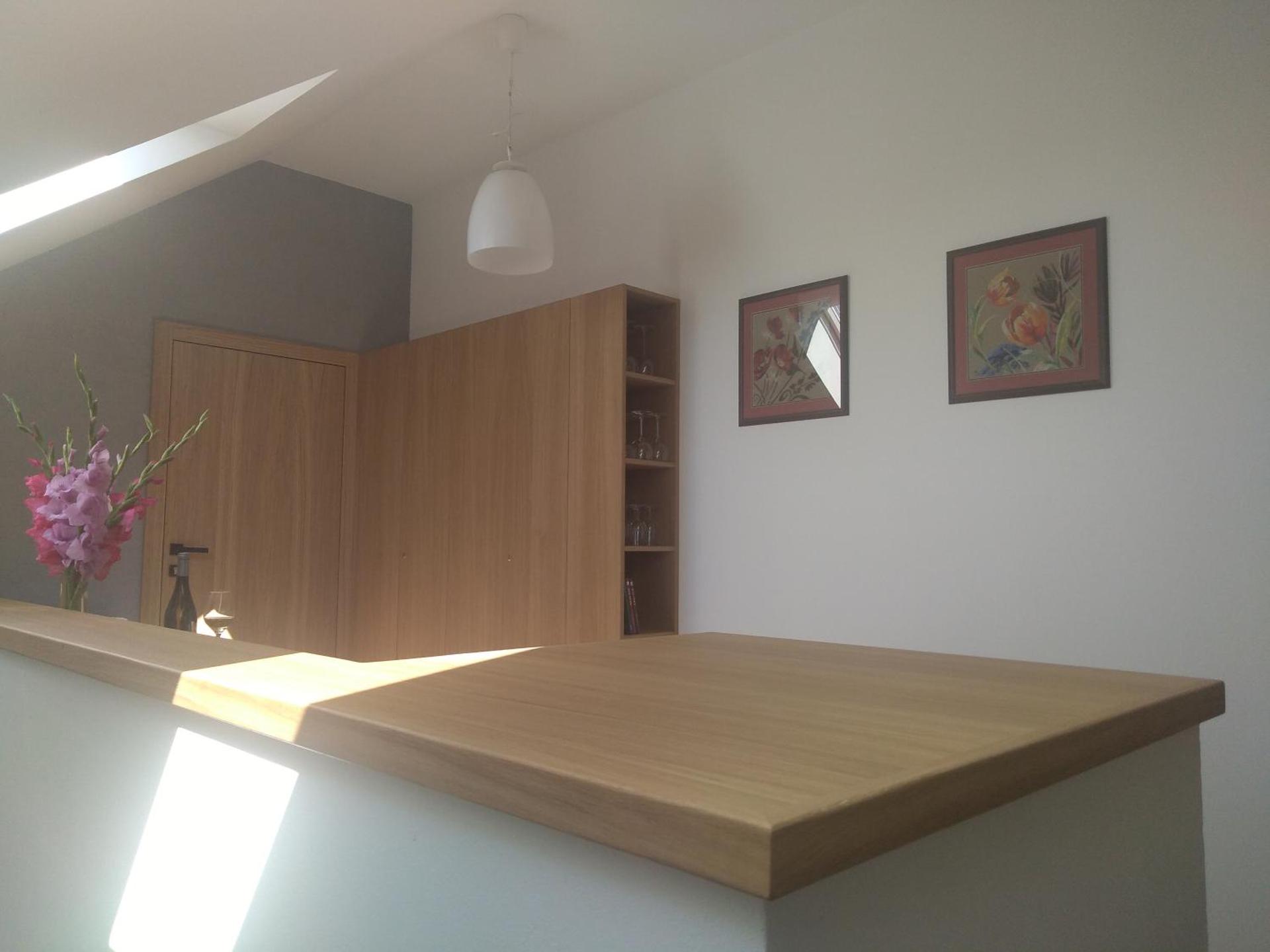 Apartmán ve Vinařství Bravenec Čejč