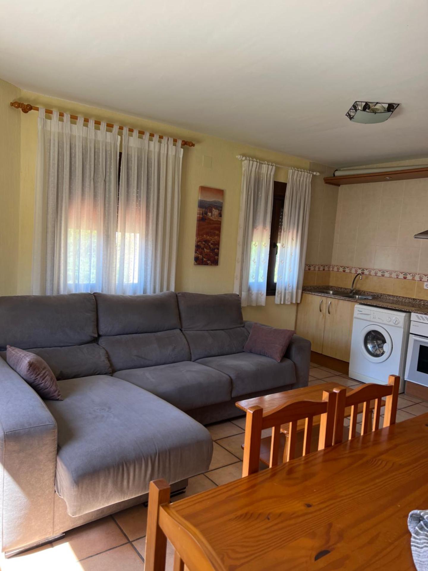 Apartamentos Los Parrales