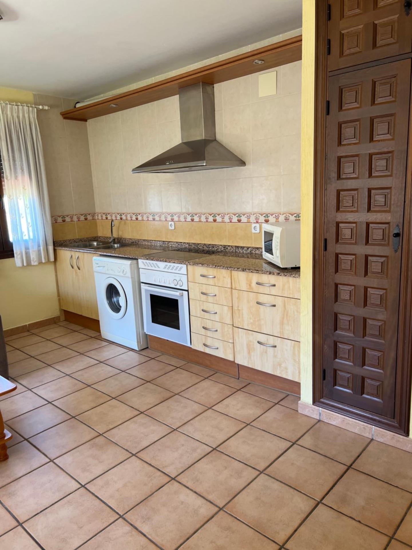 Apartamentos Los Parrales