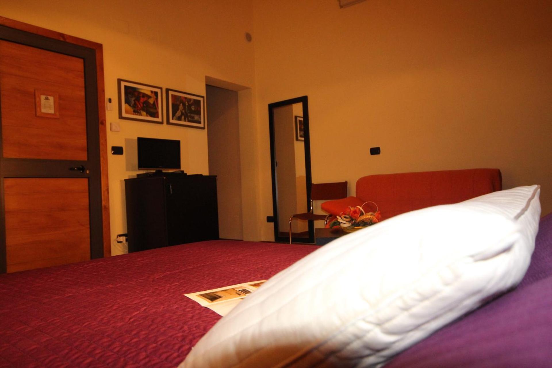 Albergo Tripoli B&B Affittacamere