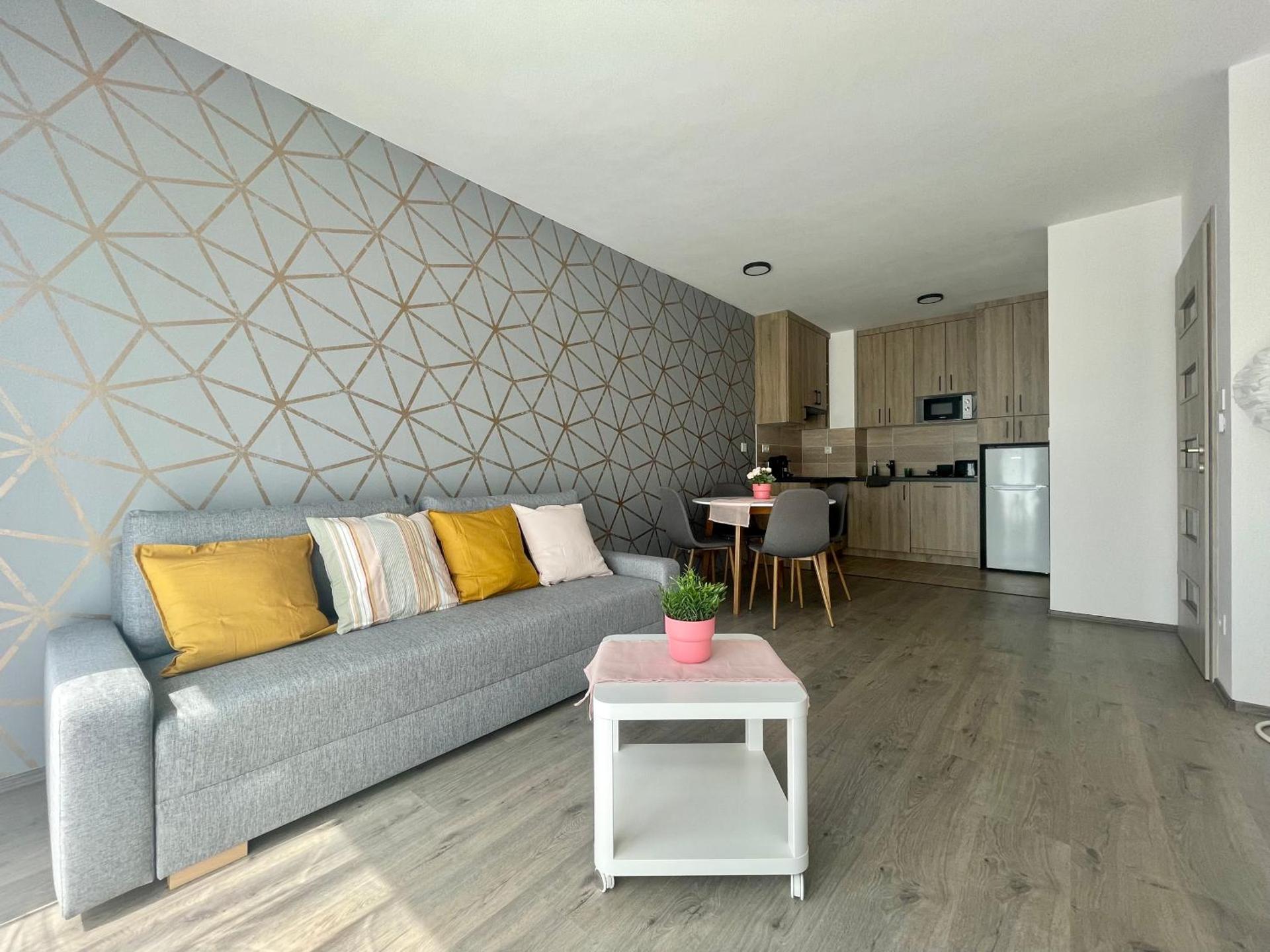 B147 Apartment II freeparking