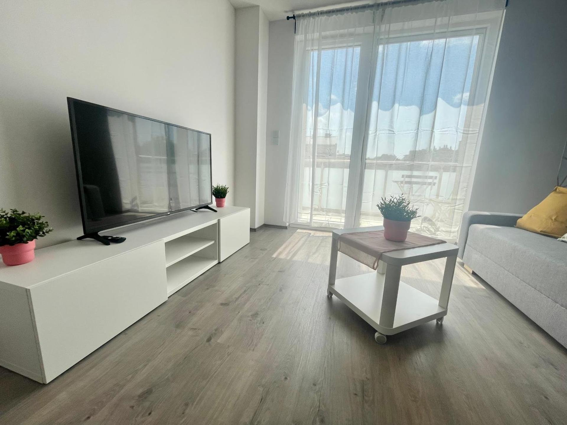 B147 Apartment I freeparking