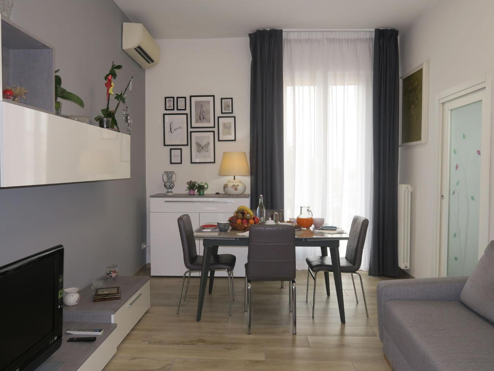 Apartment Le Due Madonne by Interhome