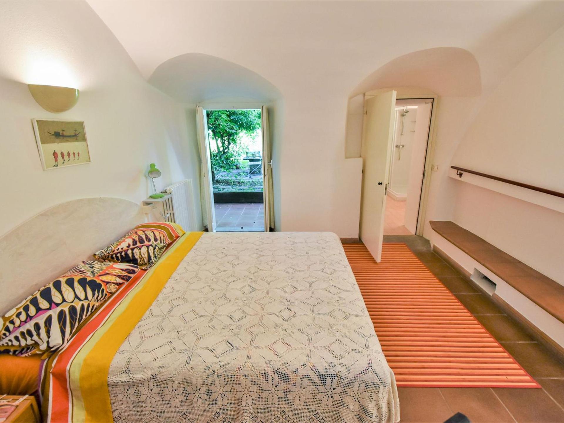 Holiday Home La Casa del Nonno by Interhome