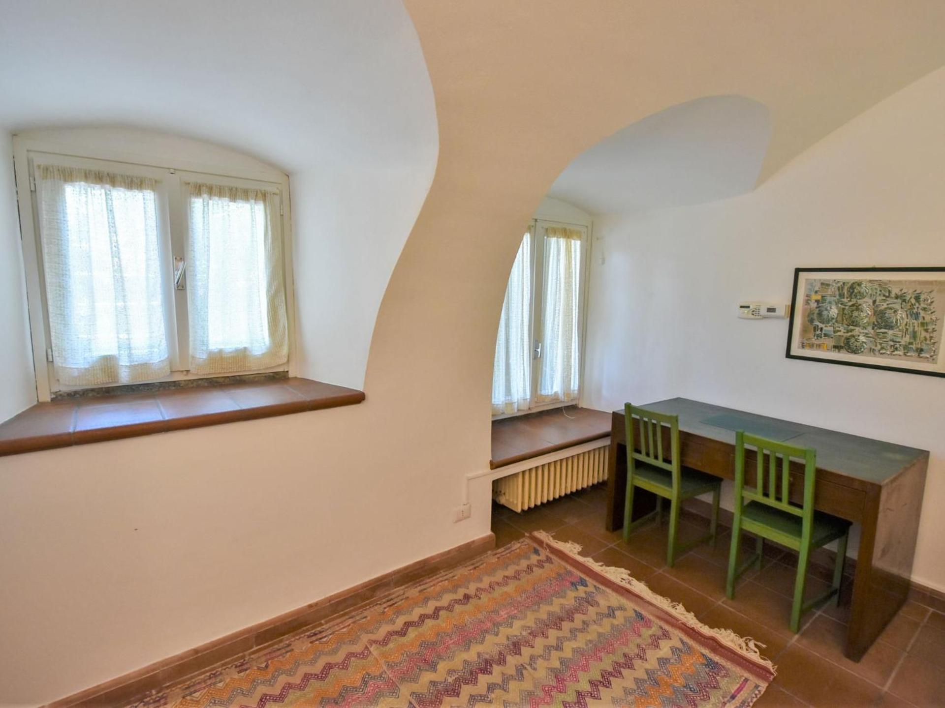 Holiday Home La Casa del Nonno by Interhome