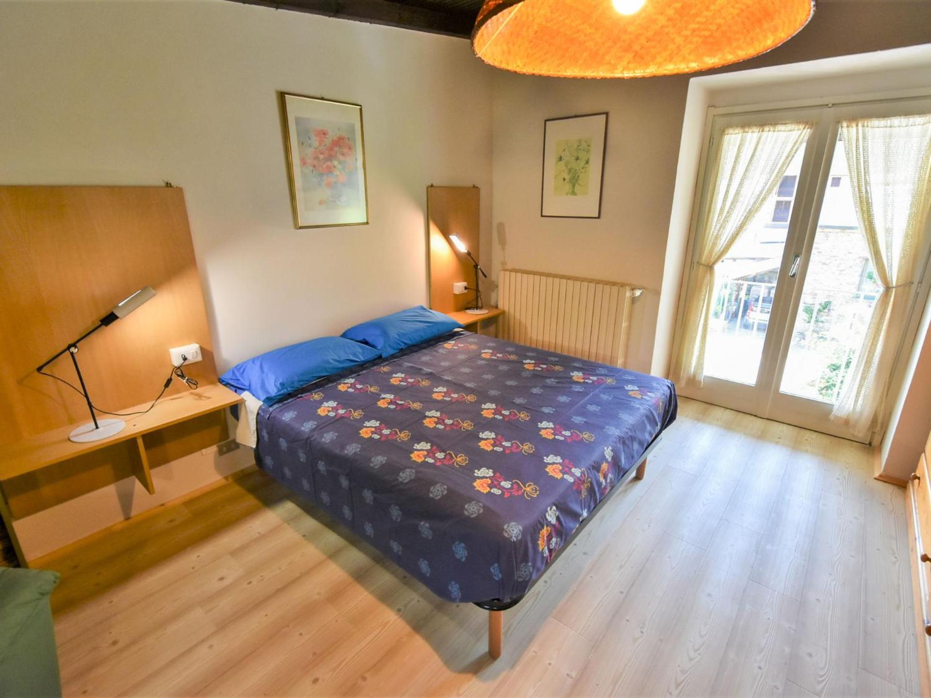 Holiday Home La Casa del Nonno by Interhome