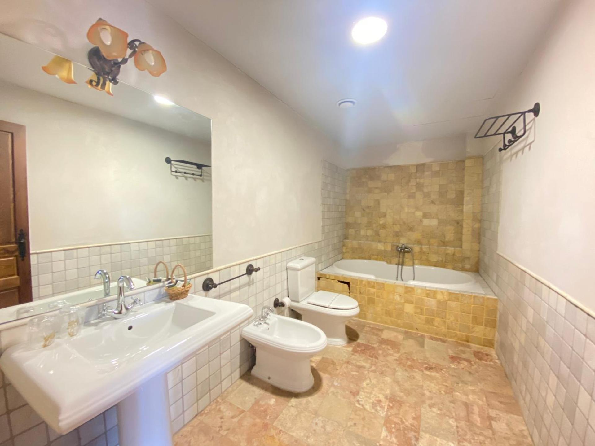 Hotel Rural Centro de las Arribes