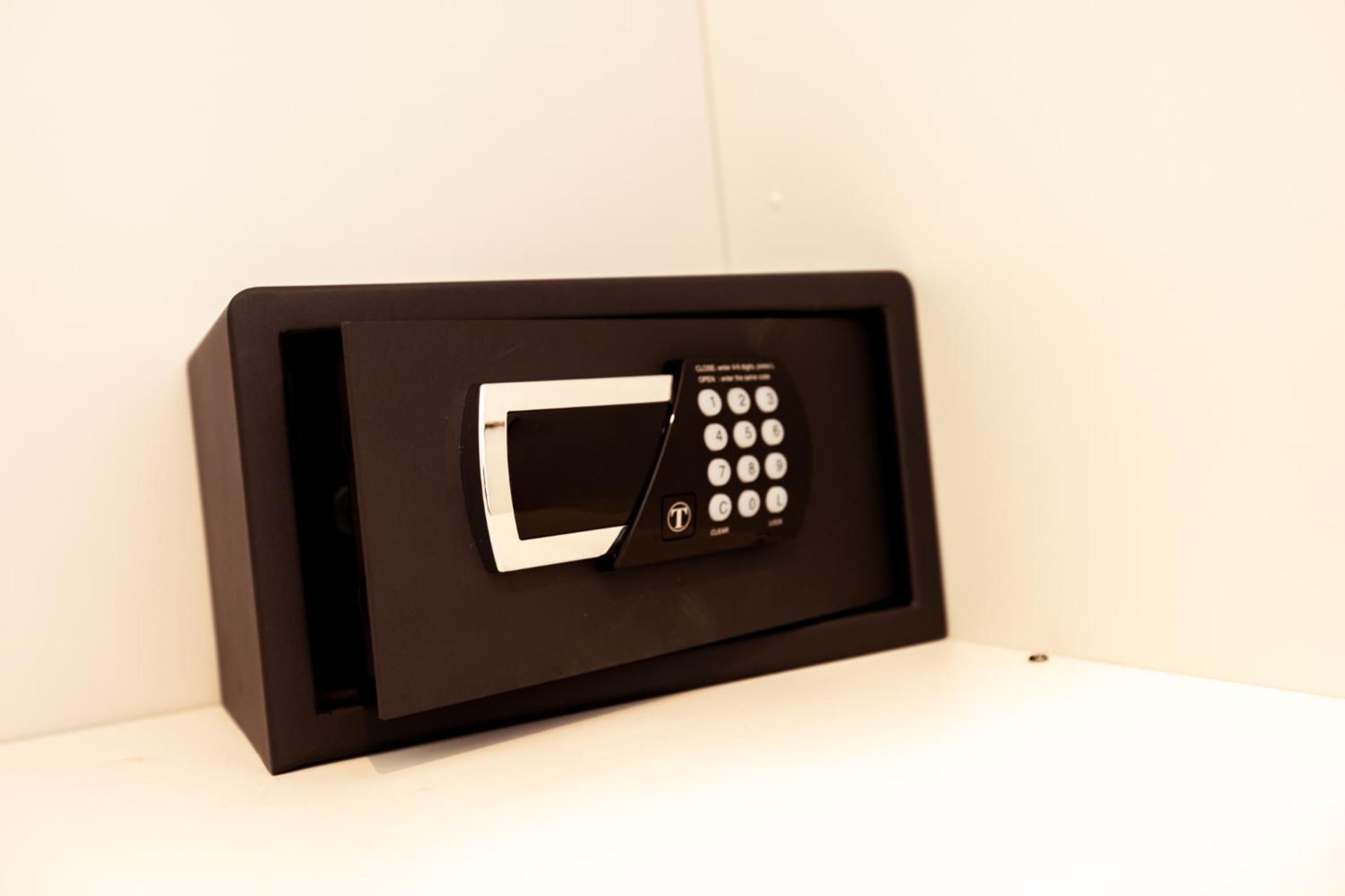 Ramoser Living Apartments