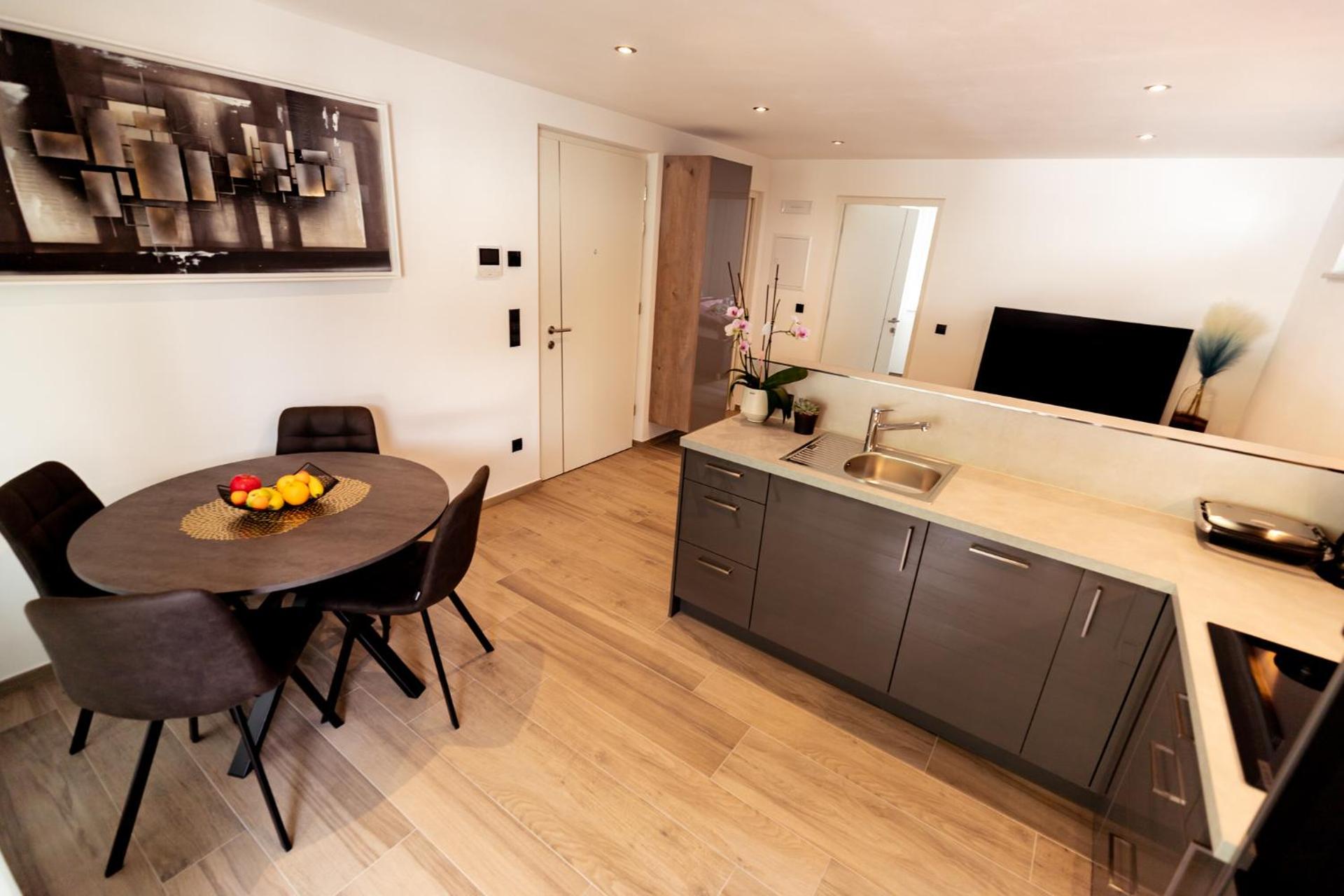 Ramoser Living Apartments